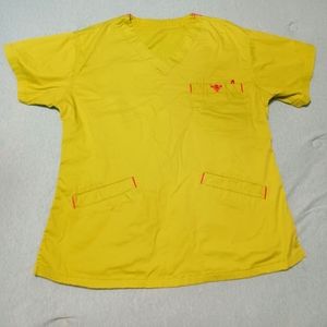 Med Couture Scrub Tob